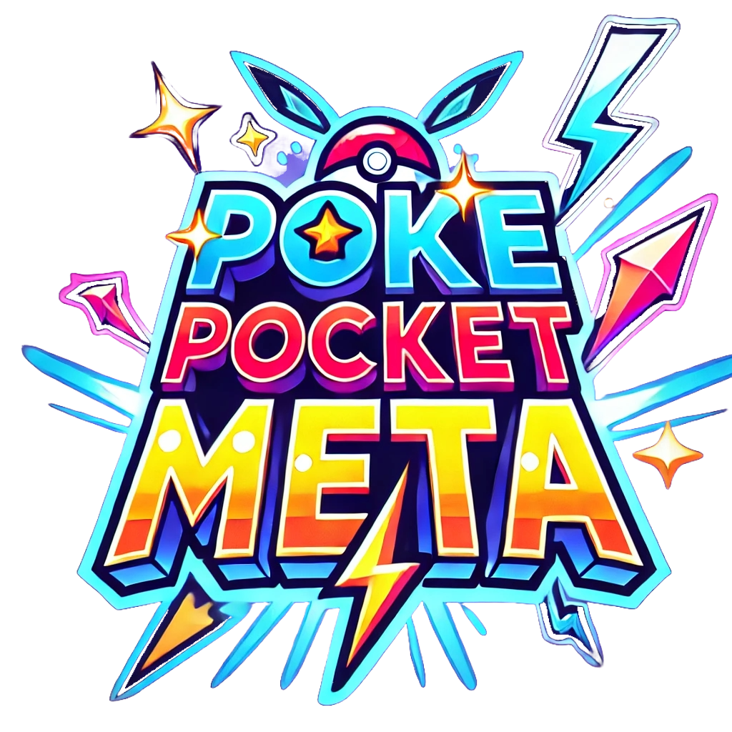 Pokemon TCG Pocket Meta